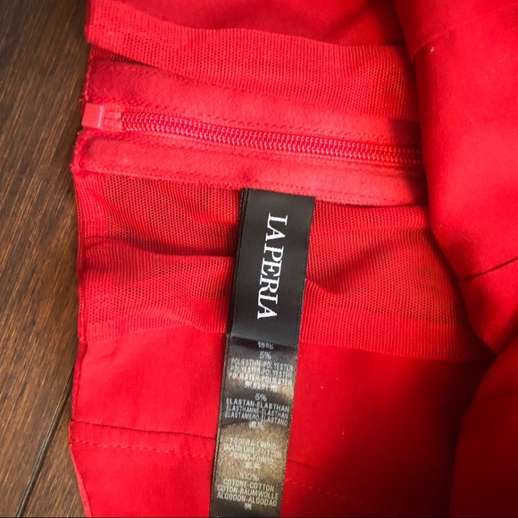 La Perla Tank Cami BNWT 32B - Picture 5 of 6